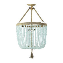 master bedroom chandelier fan