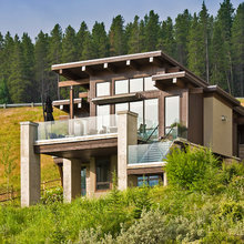 More house ideas for Corry