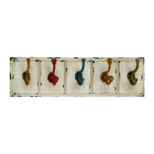 Bridle Rack