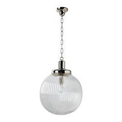 Aurora Ceiling Mounted Pendant - Pendant Lighting