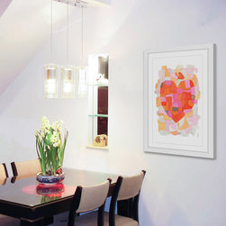 Splash of Heart - Products