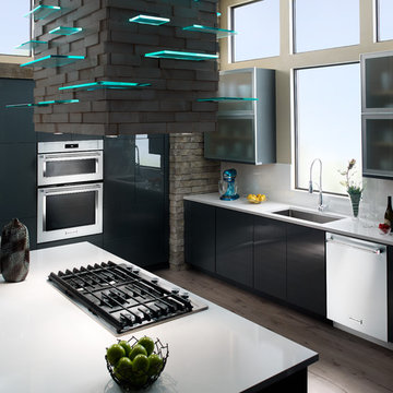 KitchenAid Kitchen Appliances