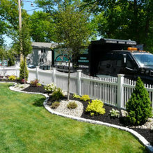 Fence ideas