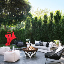 garden benches