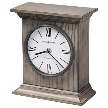 Howard Miller Priscilla Chiming Mantel Clock