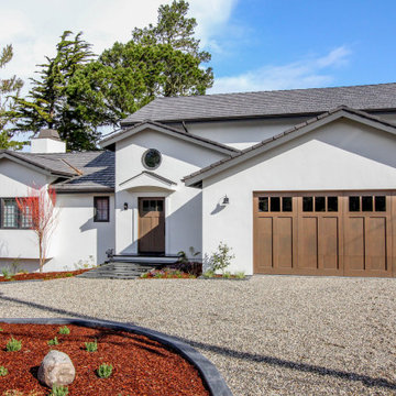 Pebble Beach Linksman Retreat