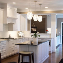 Kitchen Ideas