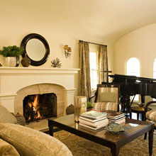 Fireplaces