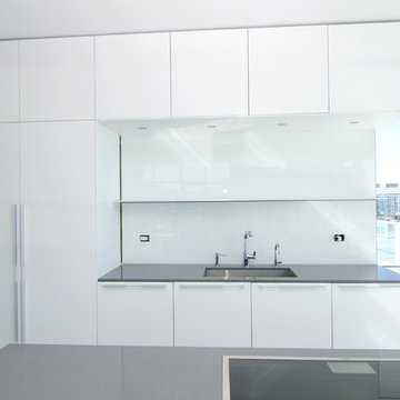 Aqua South Beach - Penthouse