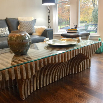 Equestrian Remodel