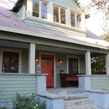 Porches