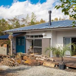 小山町のリノベーションプロジェクト