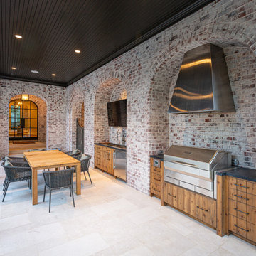 2019 Memorial Home Automation System