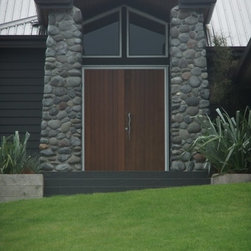 2013 Entry Photo Collection and earlier - Front Doors