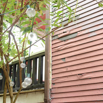 My Houzz: Mindful Makeover for a Victorian in Vancouver