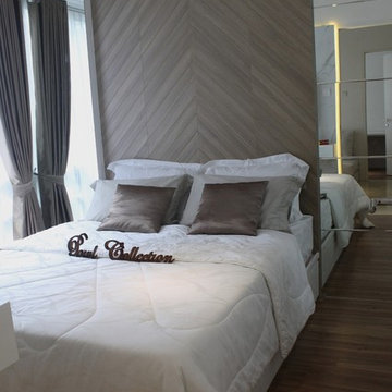 2 Bedroom Landmark Residence 0821
