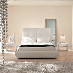 Matisse Bed by Cattelan Italia - Beds