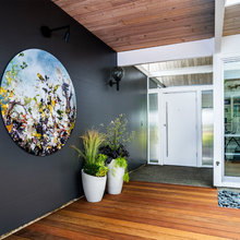 Exteriors/Doors