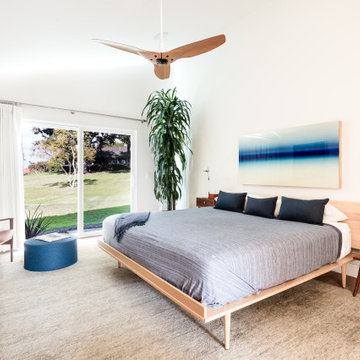 Newport Beach Residence | Whole House Remodel