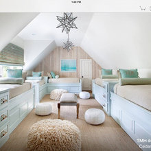 Seacrest Bunkroom
