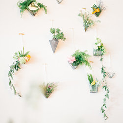 Floral Wall - Products