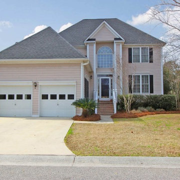 2260 Salt Wind Way, Mt Pleasant SC