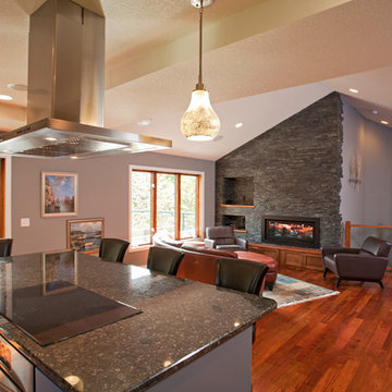 1990s One Story Remodel
