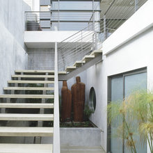 New House