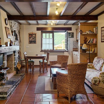 Casa Rural LLugarón