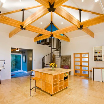Artist Studio