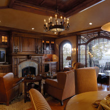 movie rooms