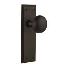 knobs