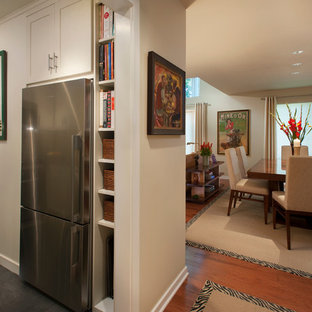 Main Line Bi-level Condo