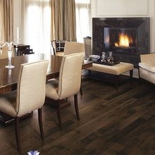 hardwoods