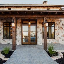exterior lighting