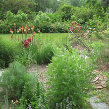 garden 2018