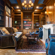 Huck RNL Office (Likes)