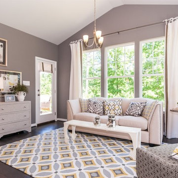 Chatham - Armistead Village at Charter Colony