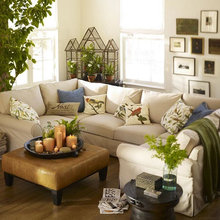 Spring Decor