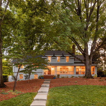 Private Residence - Charlotte NC