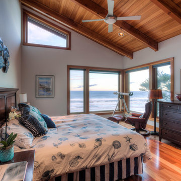 Oregon Coast Beach House