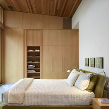 bedroom cabinets