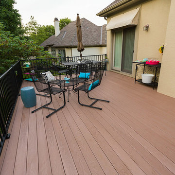 BEAUTIFUL DECKS