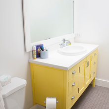 Bathroom large