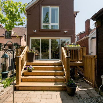 Etobicoke Addition