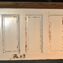 More Door Headboards - Headboards