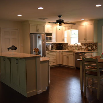 Traditional Design