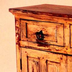 Custom Chests and Cabinets > 2 years old - Accent Chests And Cabinets