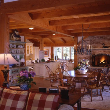 Cape Cod Home
