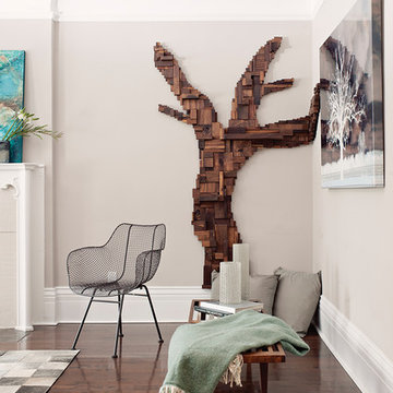 A Family Tree